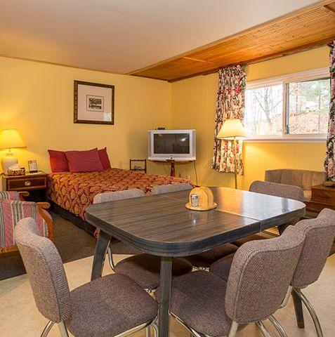 Highland Court Motel Huntsville Dış mekan fotoğraf