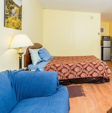 Highland Court Motel Huntsville Dış mekan fotoğraf