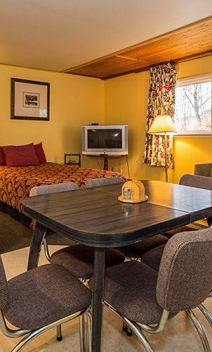 Highland Court Motel Huntsville Dış mekan fotoğraf