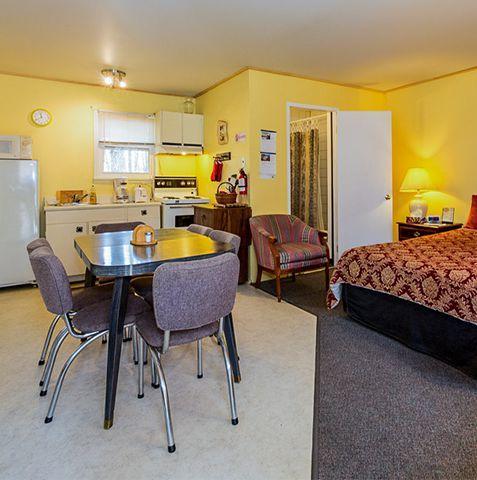 Highland Court Motel Huntsville Dış mekan fotoğraf
